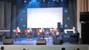 С. Джоплин. Клеопа. обр. Сарычевой О.В.