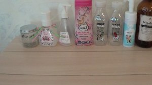 ПУСТЫЕ БАНОЧКИ ЗА АПРЕЛЬ 26