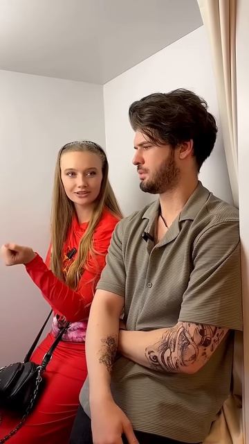 Девушки такие девушки.