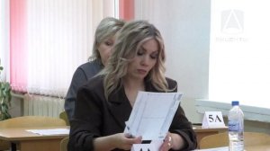 ЕГЭ по-взрослому