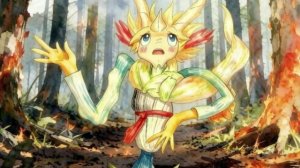 Тэлькузё БУКТРЕЙЛЕР