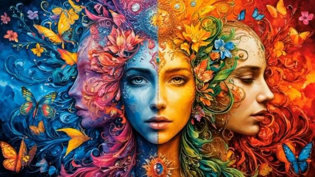 Концерт 156Ирина Одарчук Паули