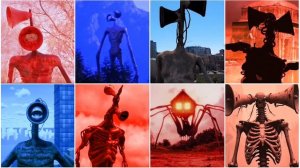 СИРЕНОГОЛОВЫЙ ТАНЦУЕТ: САМЫЙ ХАЙПОВЫЙ ЧЕЛЛЕНДЖ ПОД МУЗЫКУ КОФФИН ДЕНС 📣🔥