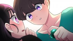 Подарок Эндермена — жемчужина Края Майнкрафт аниме BubblePlanet anime