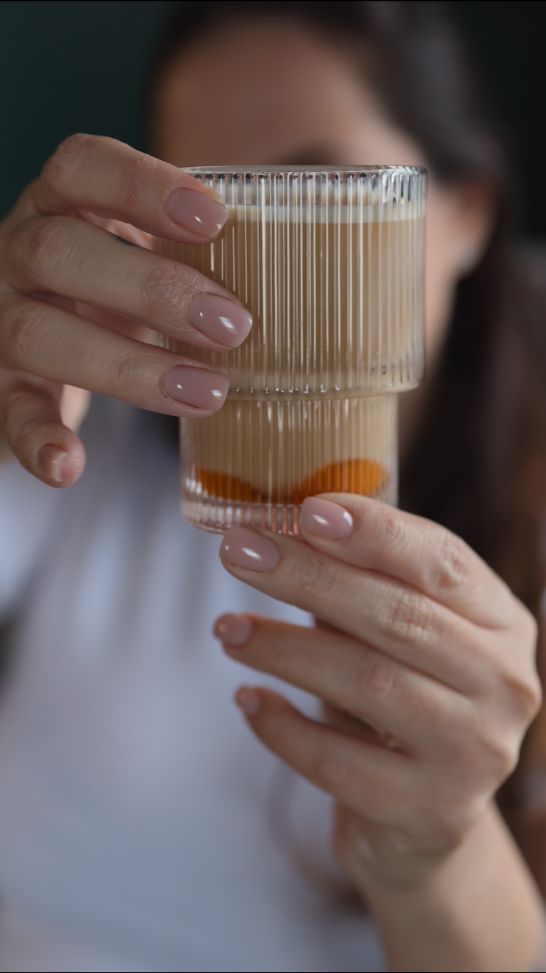 Кофе с пюре?