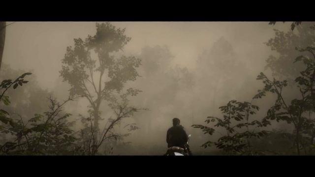 прохождение RDR 2 часть 22