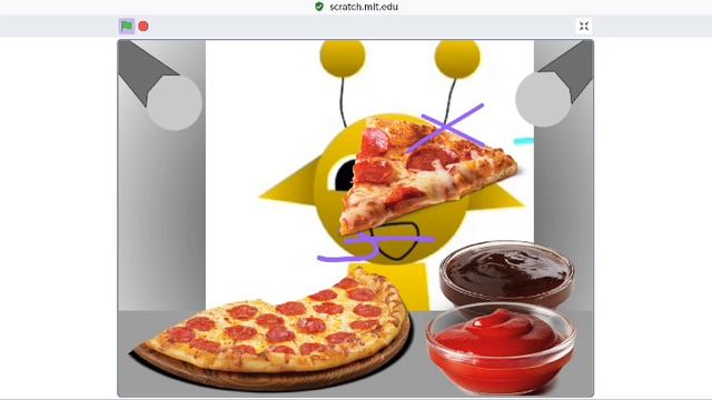 Sprunki 1996 Mukbang