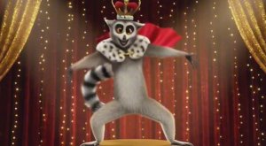 Мультики для детей, Мадагаскар для всех фанатов любимого мультика