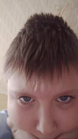 это будет стрим в стендофе. первый.