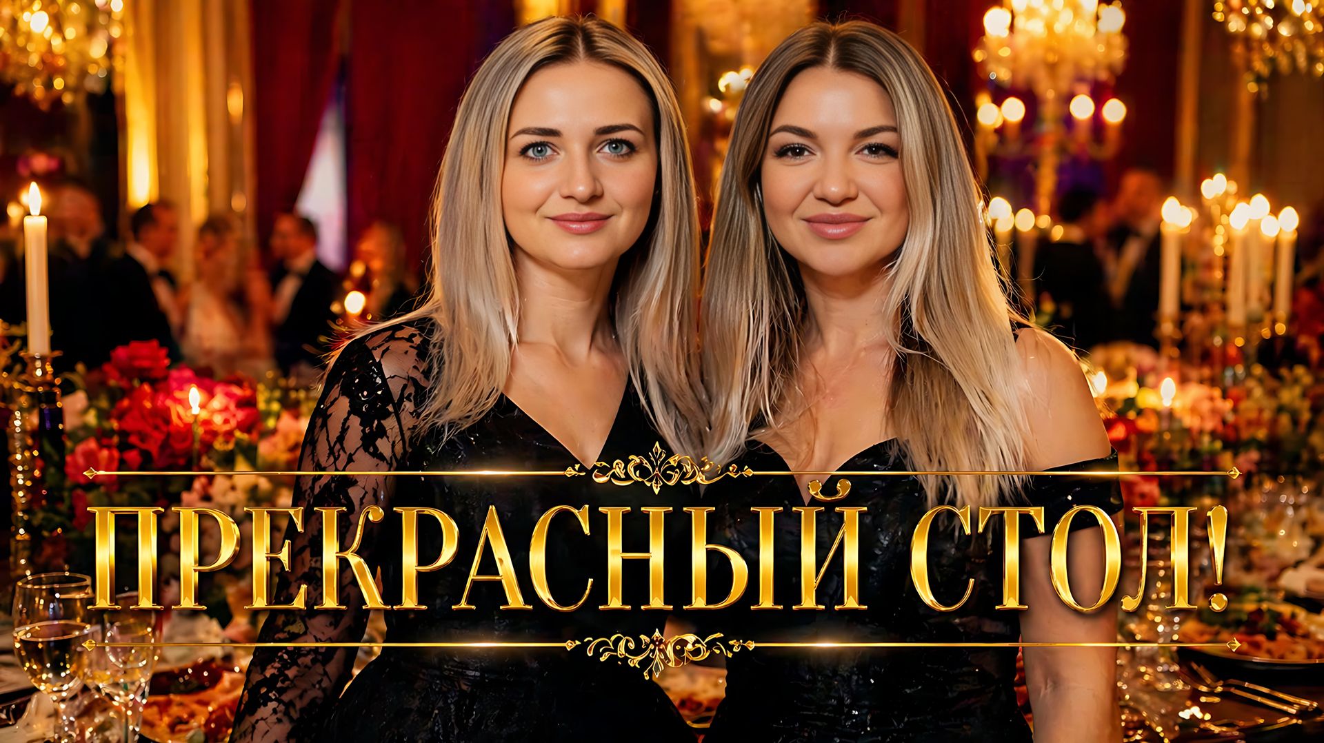 ПРЕКРАСНЫЙ СТОЛ! Отбор 28. Турнир Кубок МСЛ Мафия с Левшой