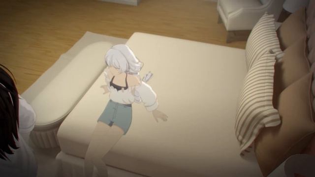 Моя странная жизнь 26 серия (аниме-сериал, 2025)