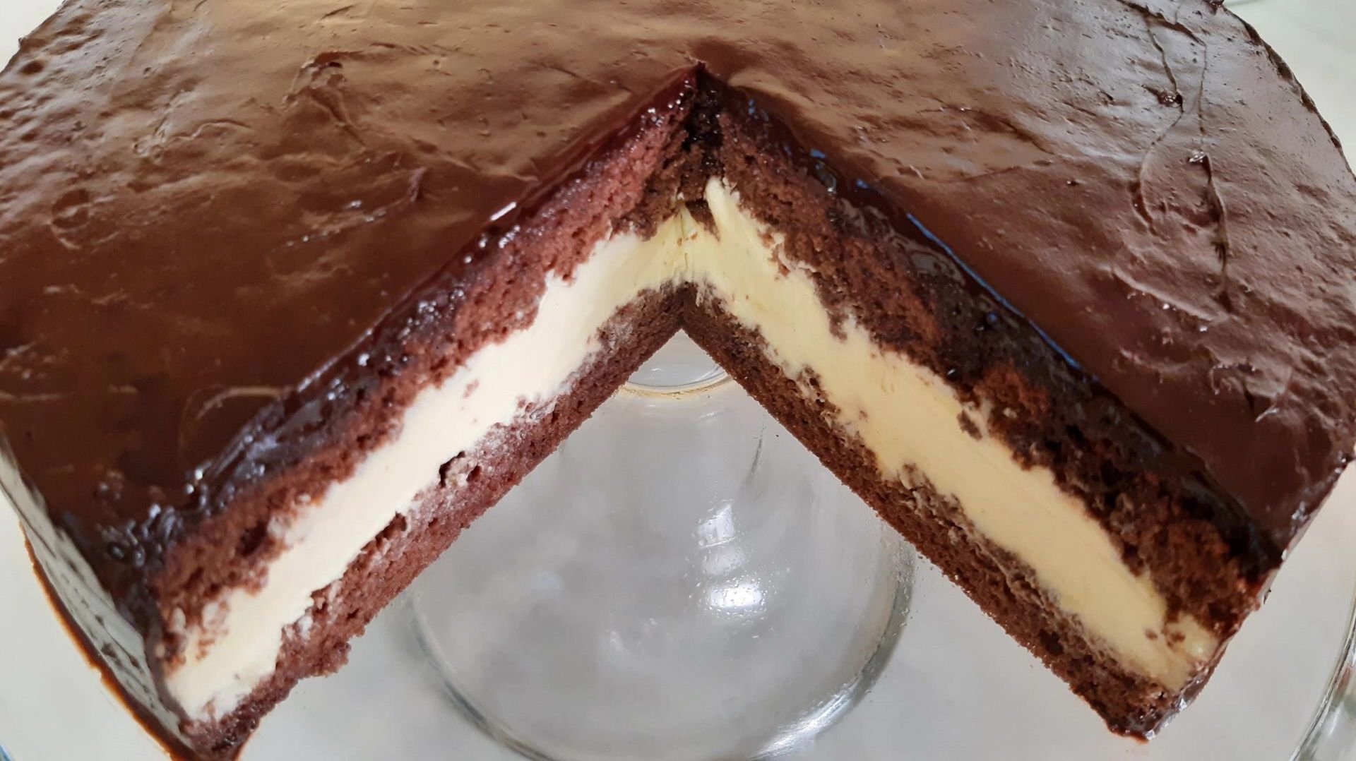 ТАЮЩЕЕ ЭСКИМО Торт БОЖЕСТВЕННО ВКУСНЫЙ!