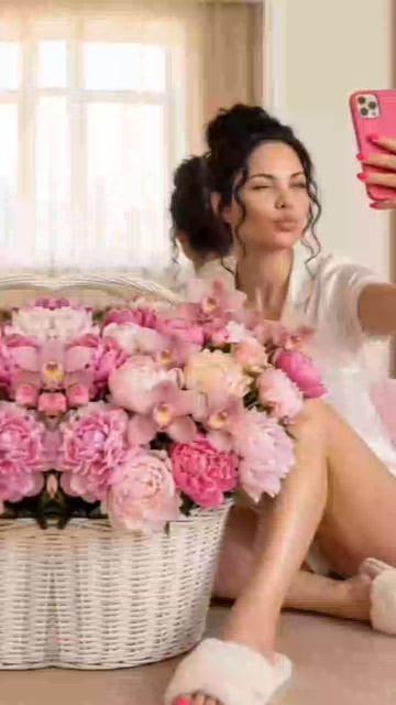 🎯 Как сделать? Всё просто: • Инструкция и промпт → мой канал. • Вся информация → шапка профиля. ❤️