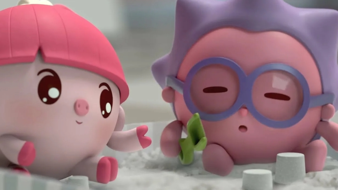 СМЕШАРИКИ И МАЛЫШАРИКИ. УЧИМСЯ ЧИТАТЬ СО СМЕШАРИКАМИ. Развивающие игры