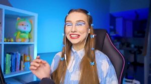 ПРОШЛА ОПРОС в 3 ЧАСА НОЧИ в ROBLOX ! 😱 || Ностя || Nostyanka || #1 || Rutube