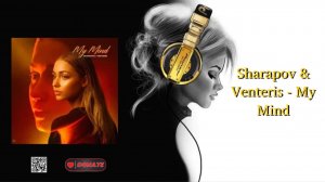 Sharapov & Venteris - My Mind