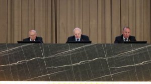 Глава Армавира рассказал активу Совета ветеранов о насущных вопросах жизни города