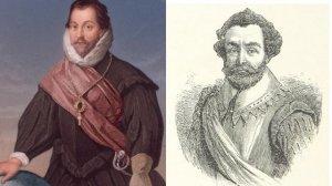 Фрэнсис Дрейк: Пират, вице-адмирал и первый англичанин, обогнувший Землю