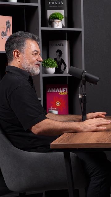 КАК ПОЯВИЛСЯ ВОЛЕЙБОЛЬНЫЙ КЛУБ ЛЕНИНГРАДКА Александр Кашин #shorts #лицаволейбола #волейбол #podcast