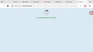 🤔 КАК ЗАГРУЗИТЬ 3D МОДЕЛЬ в ЧИКЕН ГАНЕ???