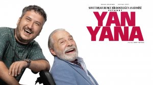 Мой лучший друг (2025) / Soyut Disavurumcu Bir Dostlugun Anatomisi Veyahut Yan Yana