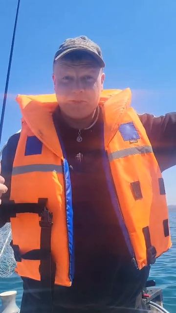 Пилькеры 125 гр 5 и 3 от Mr. Musurok в деле по трофейному минтаю