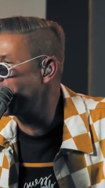 Классный джем от меня и Стаса Ярушина