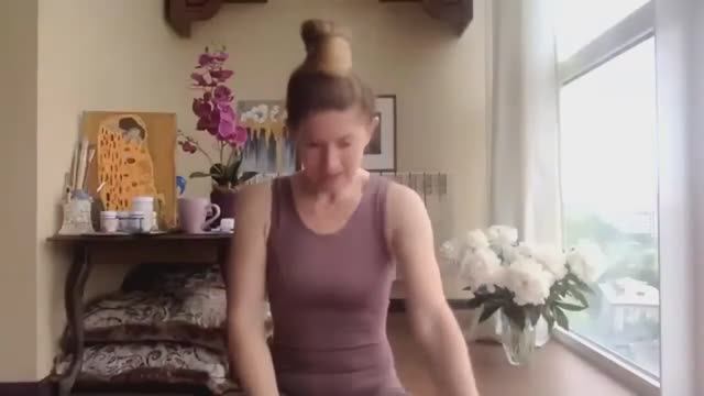 ЙОГА Кундалини ментальная разгрузка