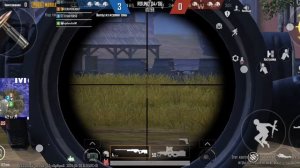 НАШЕЛ ТОПОВУЮ КАРТУ 4 НА 4 В МИРЕ ЧУДЕС  |  PUBG MOBILE