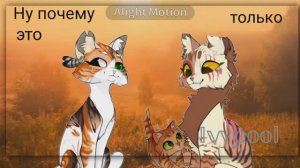 Но почему это только в сне...