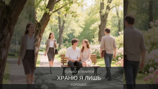 Привет из прошлого.