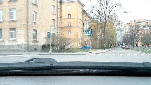 5454 Архив В.В.29-04-26 г. Рассказ гостя СПб ч.1...