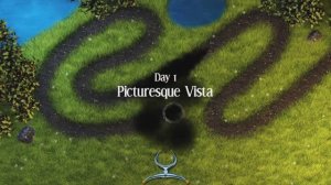 Sparkle Unleashed 01 уровень Nightmare