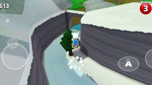 Моё первое видео с голосом