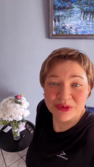 В немощи нашей...