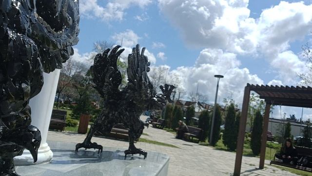 Чернобаев Данил Анатольевич 23.04.2026г. посетил паспортный стол в г.Севастополе.