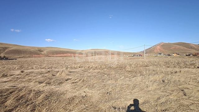 Участок Дрокино