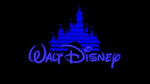 Walt Disney Pictures (1999) (Ruby Stone Variant)