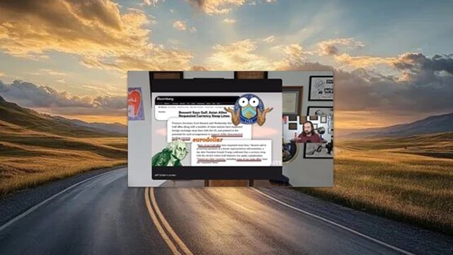 86. ОАЭ выходят из ОПЕК. Долларовый кризис, о котором никто не говорит