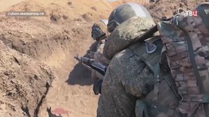 Оборона неприятеля была ослаблена: новые подвиги героев СВО