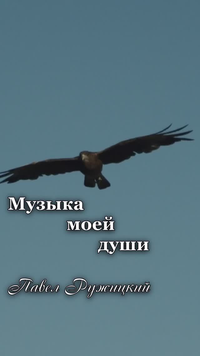 Парящий орёл - ep. 1 ПавелРужицкий