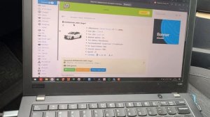 Skoda Octavia A7 FL 1.8T DSG 180л.с. прошивка на увеличение мощности (Stage1).mp4