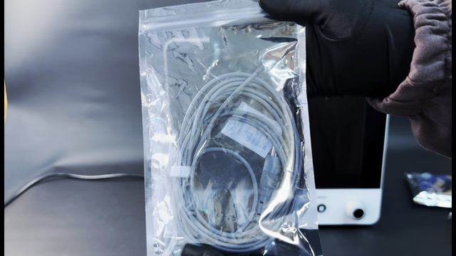 Ветеринарный монитор пациента BMV ВМО-220 Vet