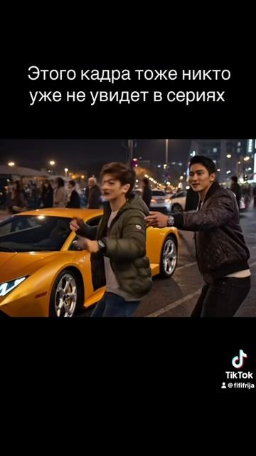 #ТриДевченкиИболбес кадр который уже никто не увидит