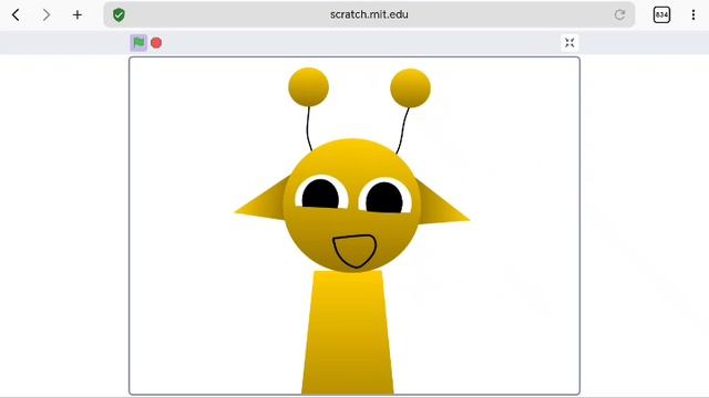 Sprunki 1996 Sleeping