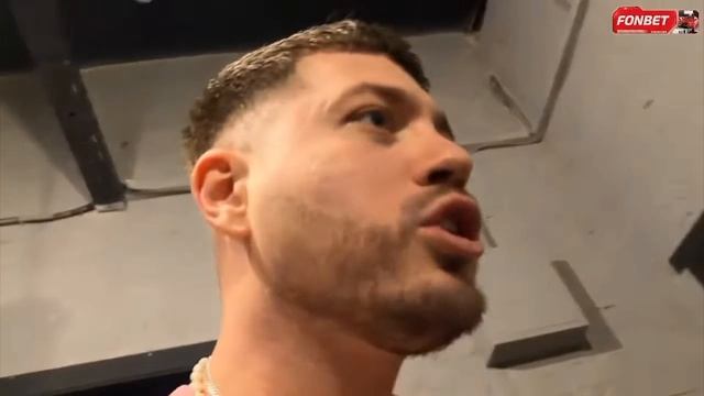 Анар Василич боится идти на квест