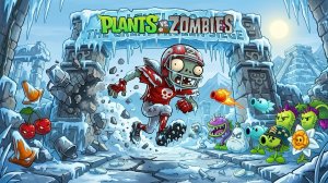 Plants VS Zombies-2 Fusion РАСТЕНИЯ ПРОТИВ ЗОМБИ Grafted mod Hybrid pvz ПВЗ МОД Битва прохождение