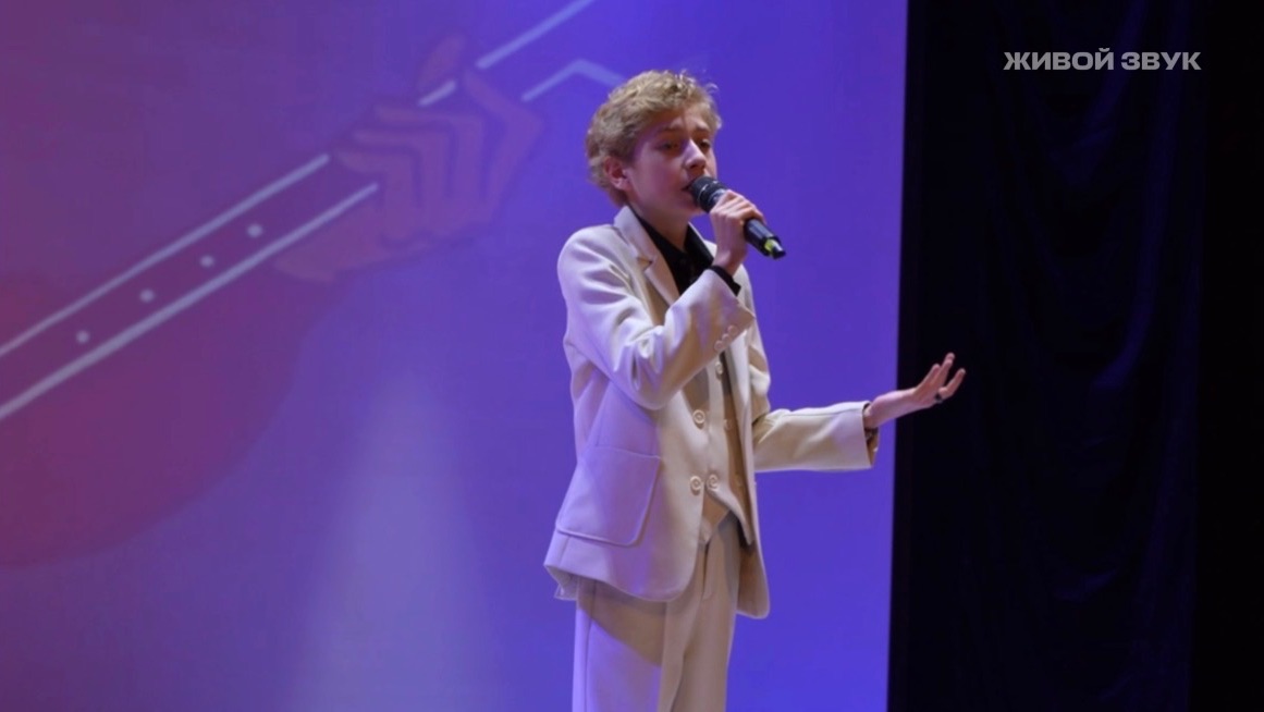 Лев Писанко Луч солнца золотого КИНОВАРЬ