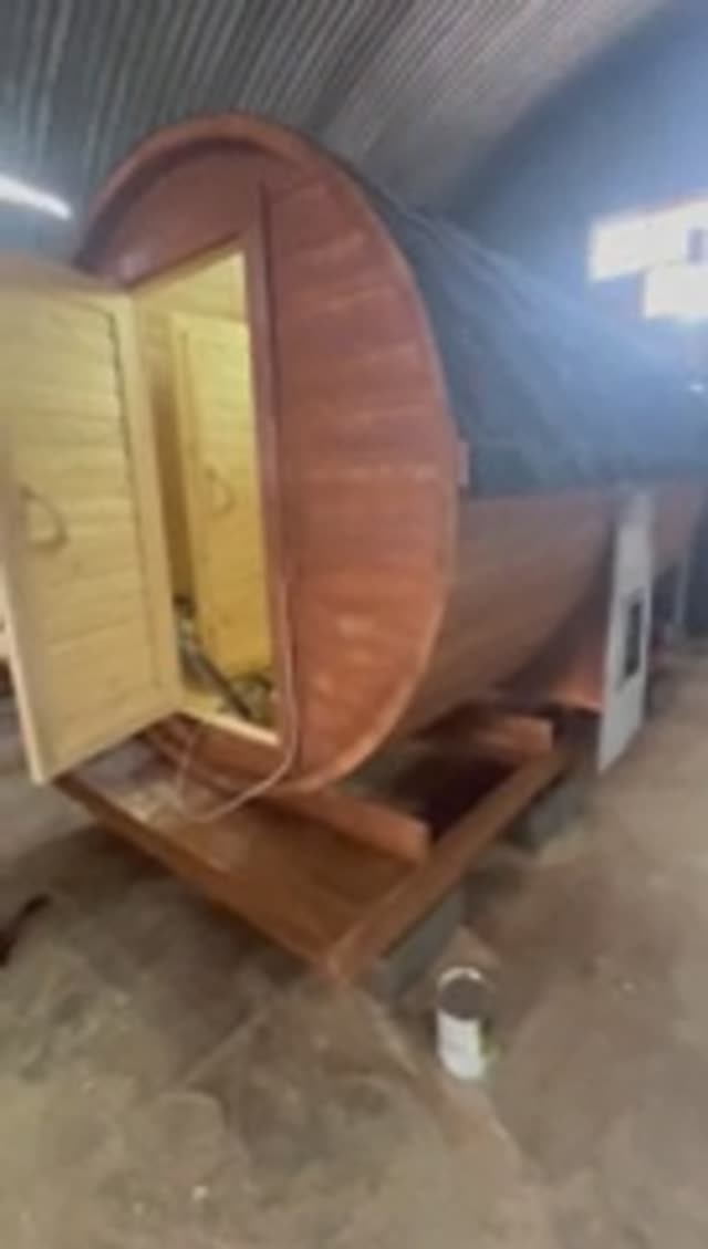 Обзор Бани 4