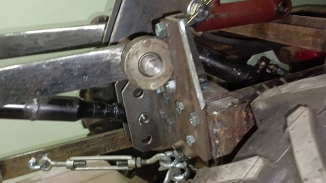 три дня с навеской